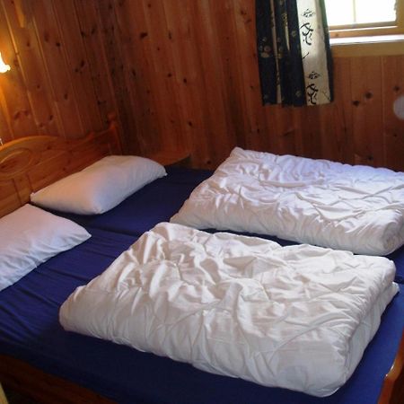 Hogstul Hytter - Skojestua - 2 Bedroom Cottage Tuddal 외부 사진