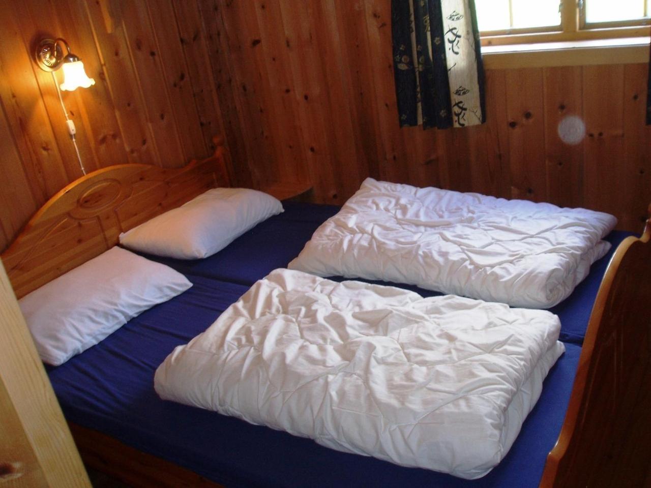 Hogstul Hytter - Skojestua - 2 Bedroom Cottage Tuddal 외부 사진