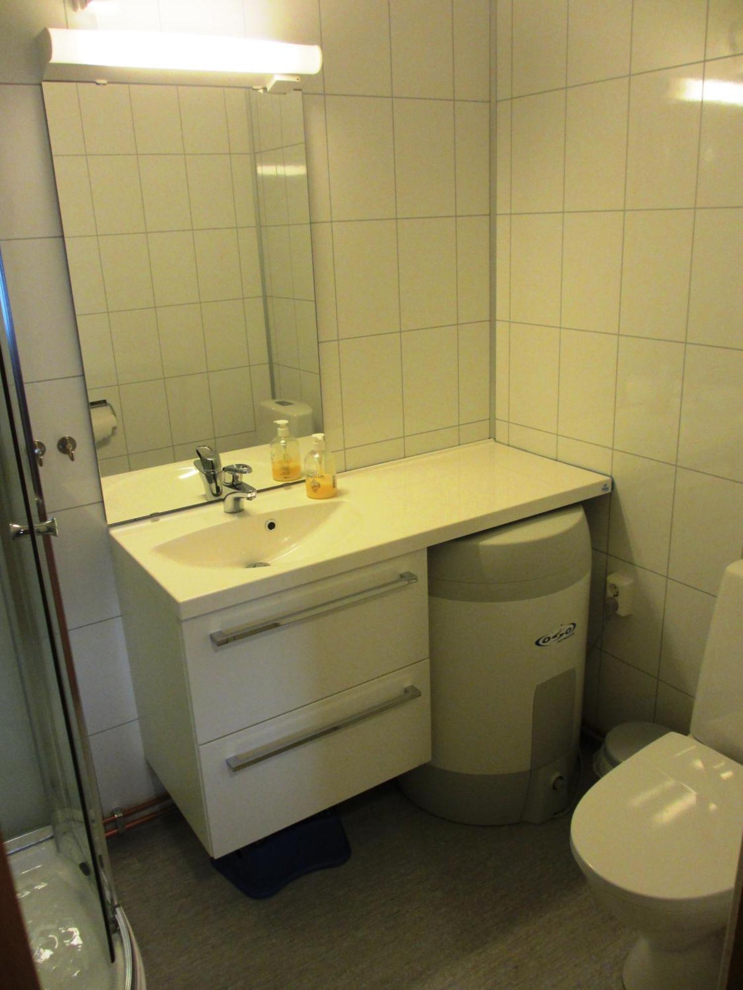 Hogstul Hytter - Skojestua - 2 Bedroom Cottage Tuddal 외부 사진